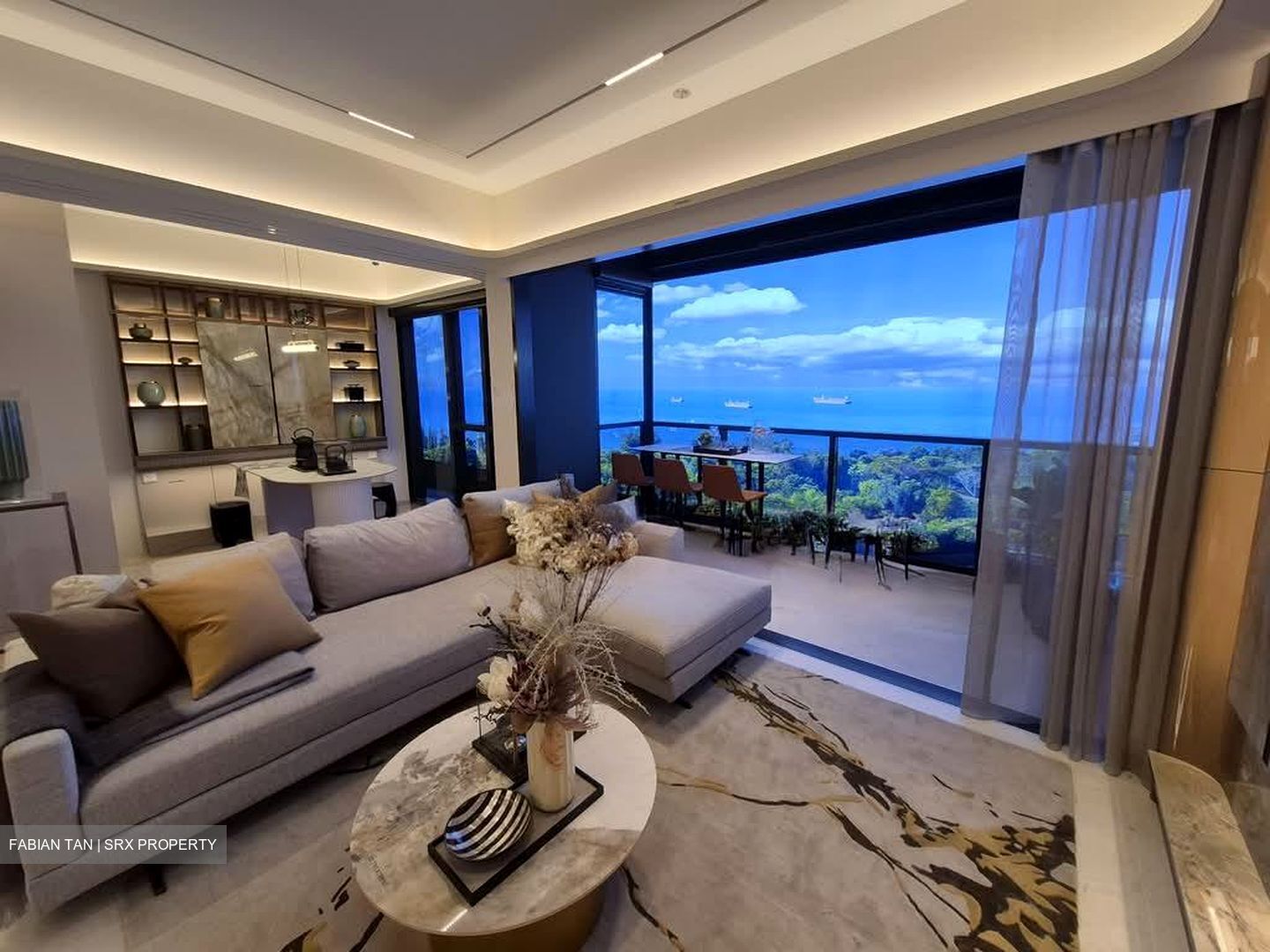 Costa Del Sol (D16), Condominium #546075401